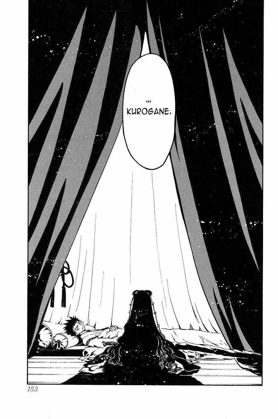 Huyền Thoại Đôi Cánh Chapter 98 trang 12