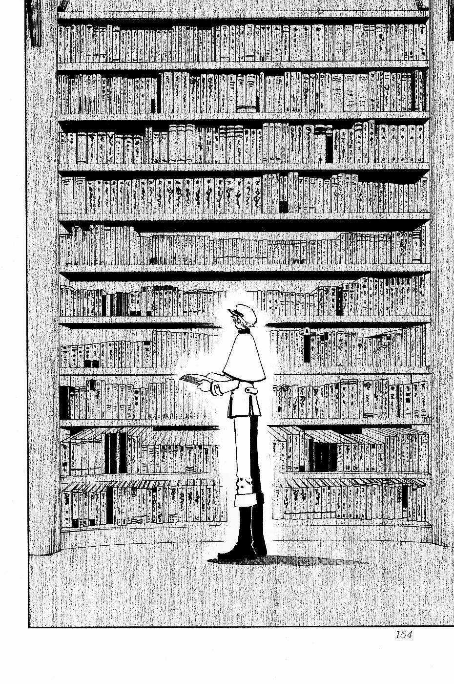 Huyền Thoại Đôi Cánh Chapter 98 trang 13