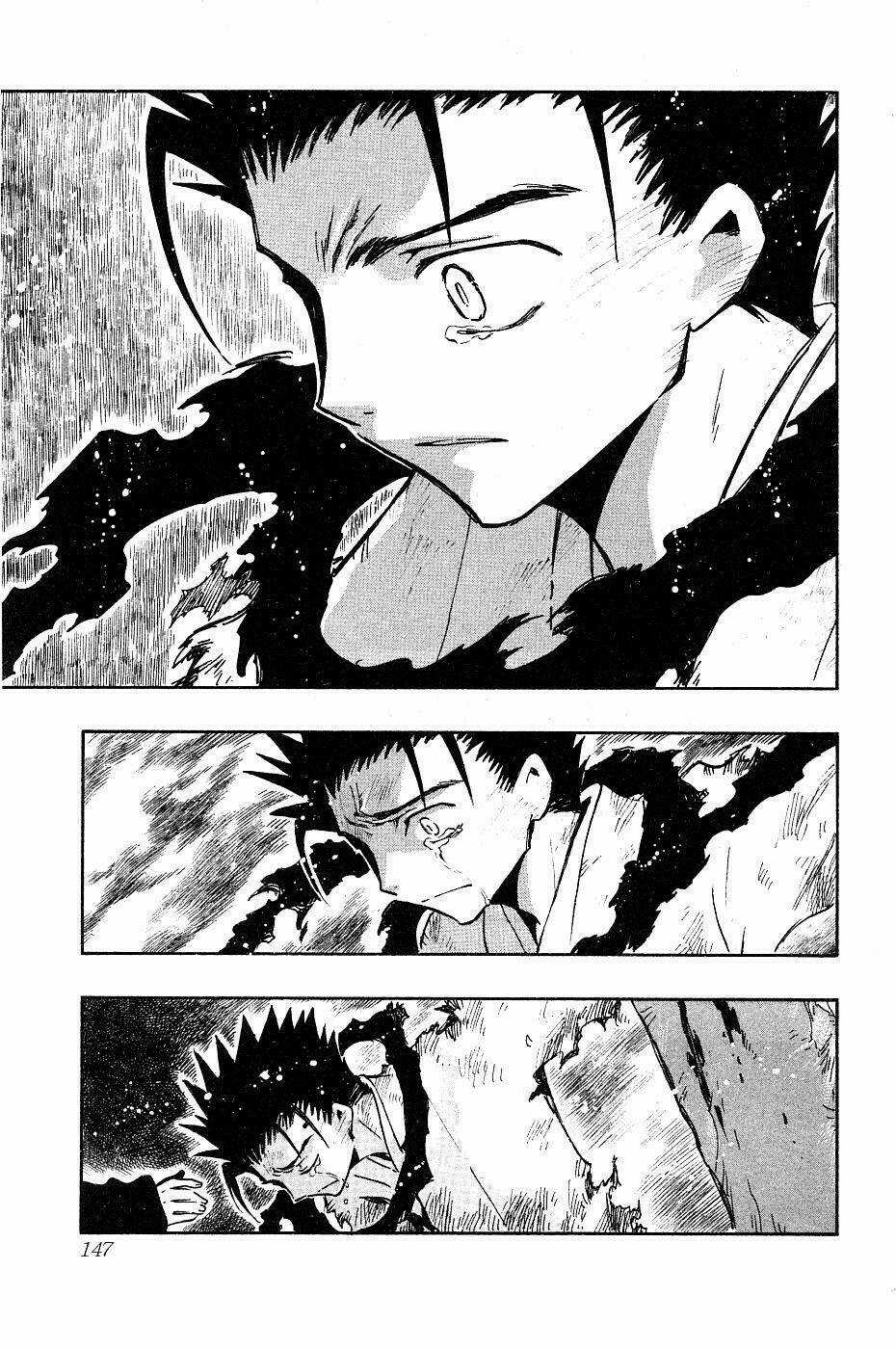 Huyền Thoại Đôi Cánh Chapter 98 trang 6