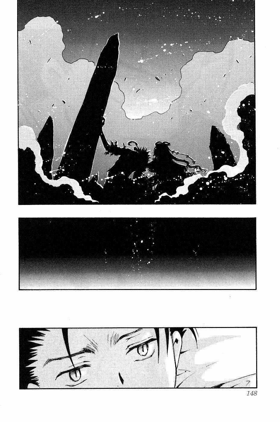 Huyền Thoại Đôi Cánh Chapter 98 trang 7