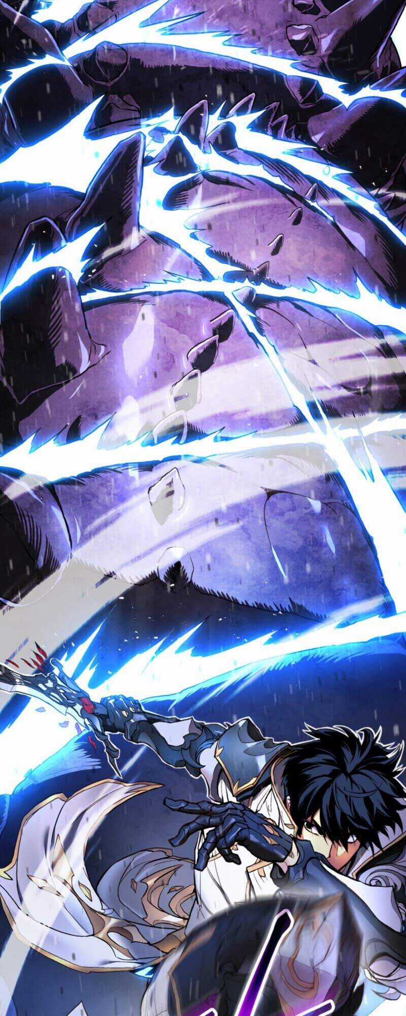 Huyền Thoại Game Thủ - Tái Xuất Chương 1 trang 10