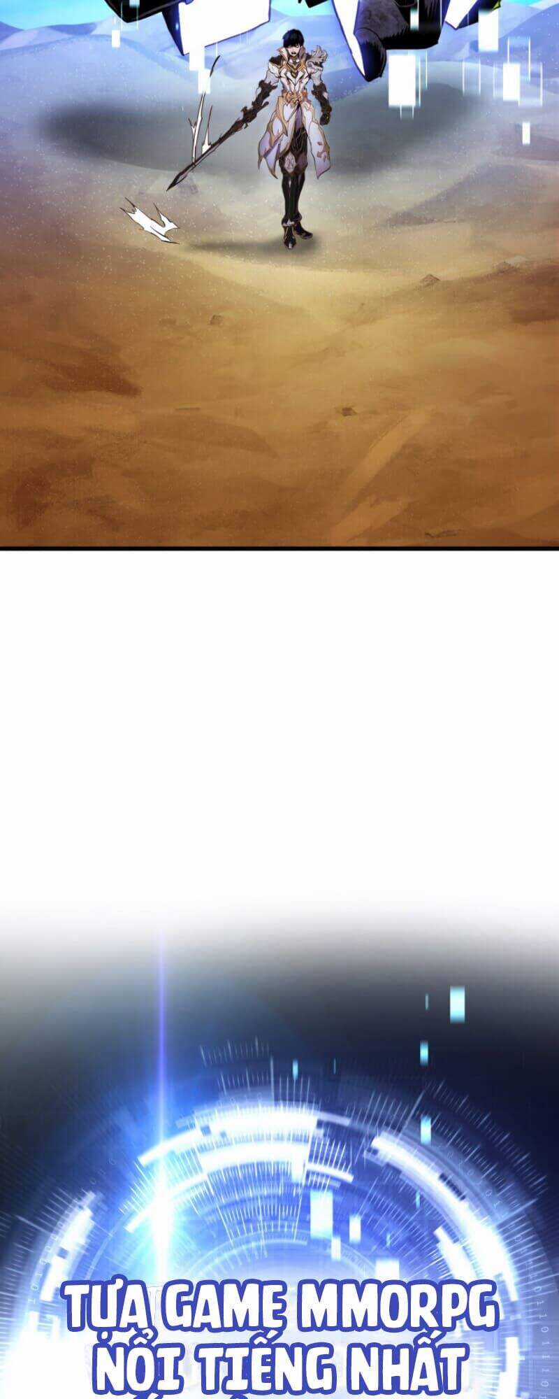 Huyền Thoại Game Thủ - Tái Xuất Chương 1 trang 14