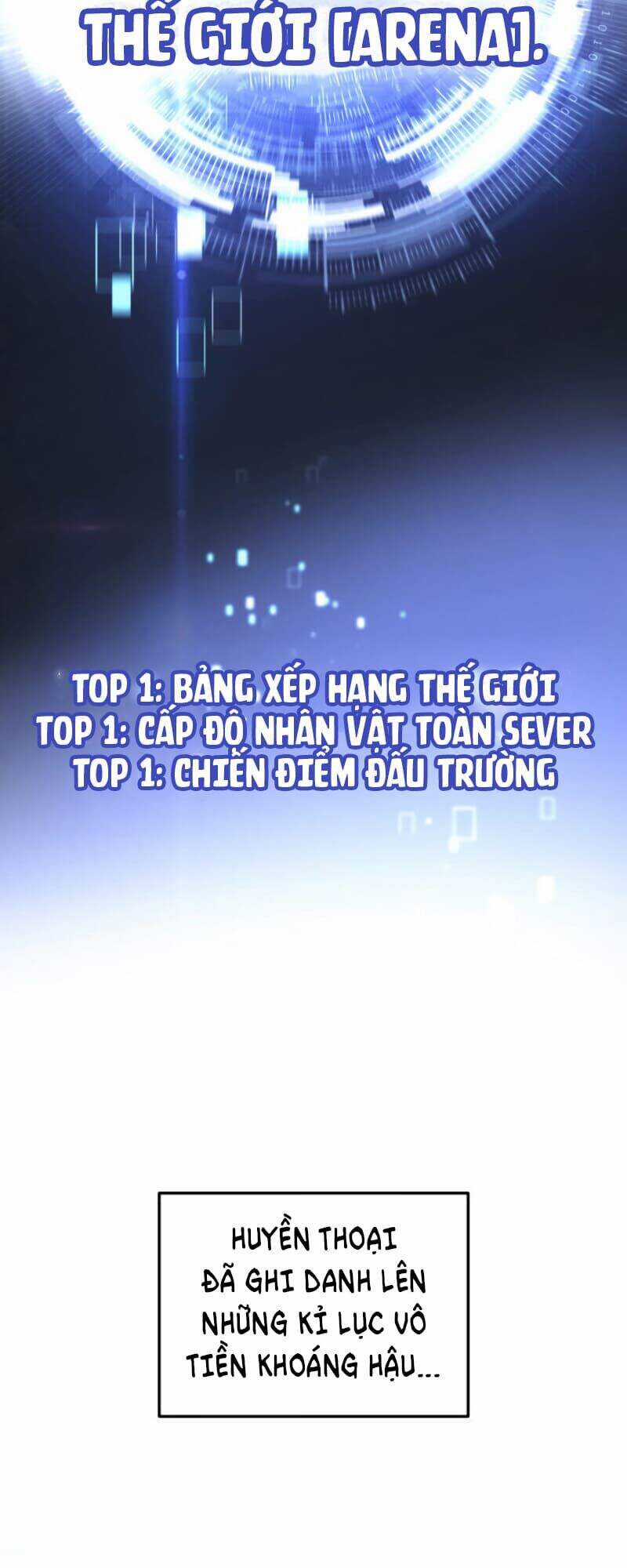 Huyền Thoại Game Thủ - Tái Xuất Chương 1 trang 15