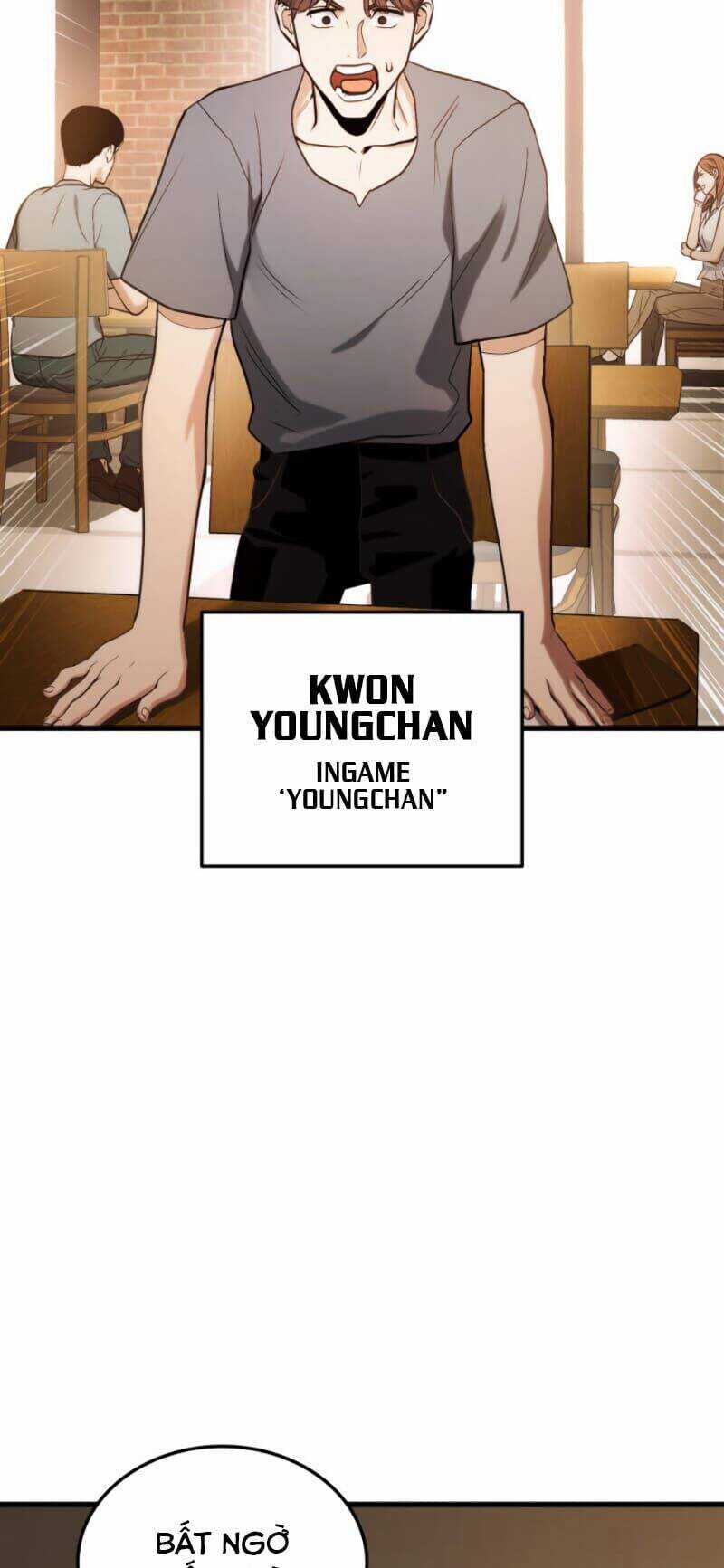 Huyền Thoại Game Thủ - Tái Xuất Chương 1 trang 18