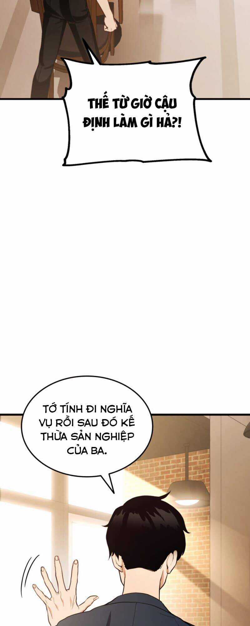 Huyền Thoại Game Thủ - Tái Xuất Chương 1 trang 22