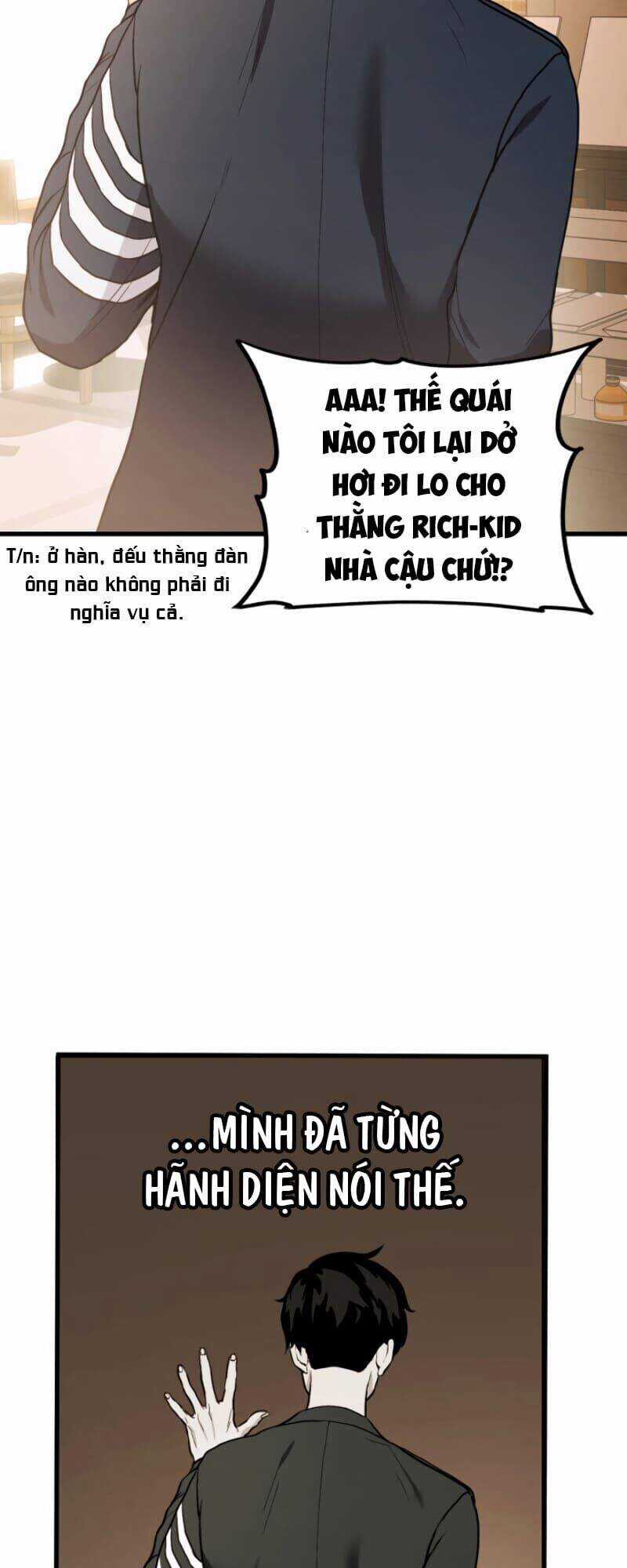 Huyền Thoại Game Thủ - Tái Xuất Chương 1 trang 23