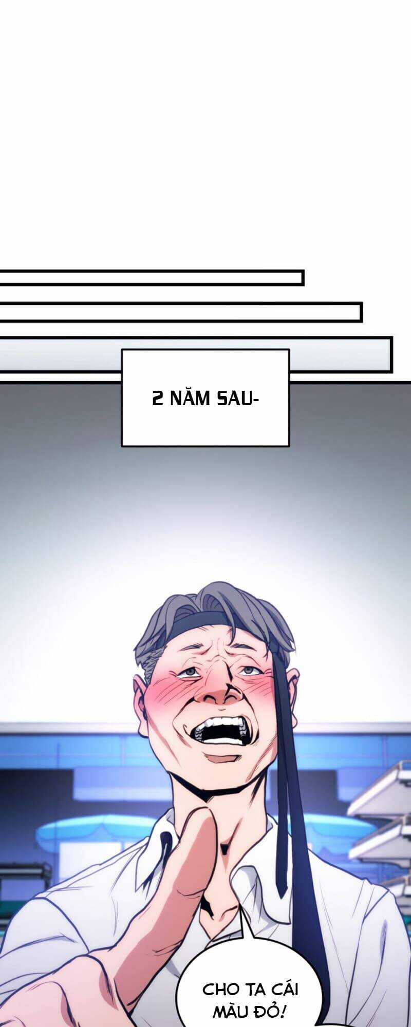 Huyền Thoại Game Thủ - Tái Xuất Chương 1 trang 25