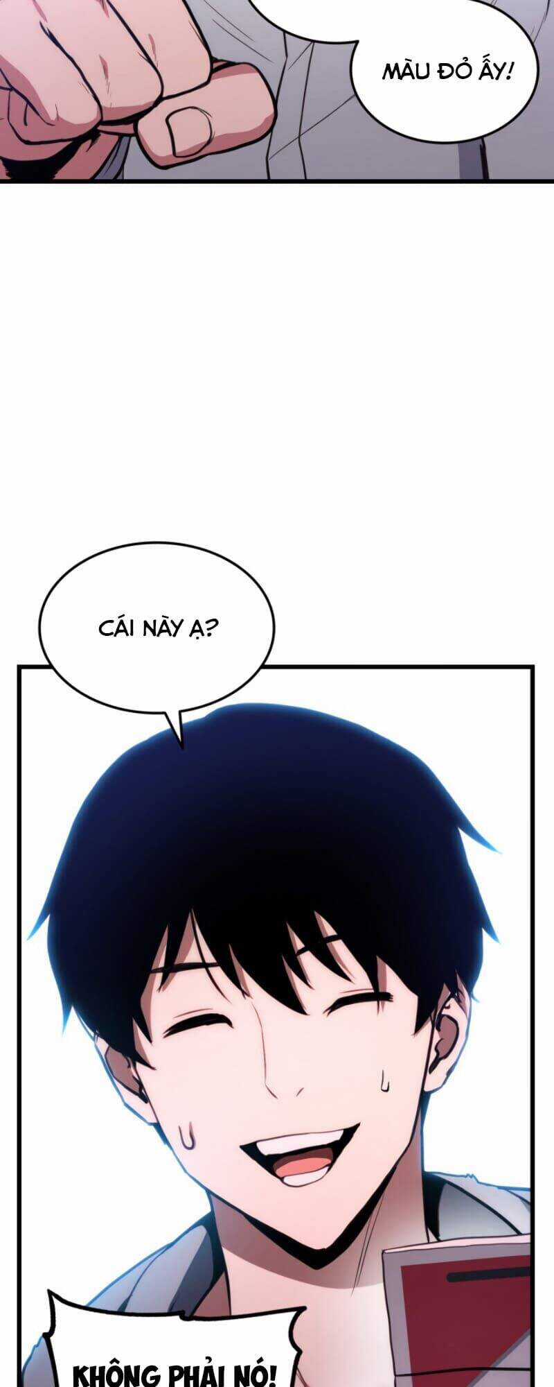 Huyền Thoại Game Thủ - Tái Xuất Chương 1 trang 26