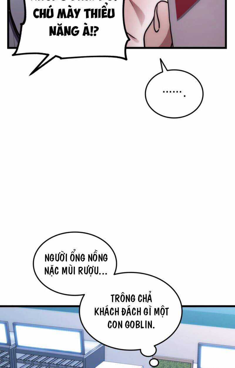 Huyền Thoại Game Thủ - Tái Xuất Chương 1 trang 27