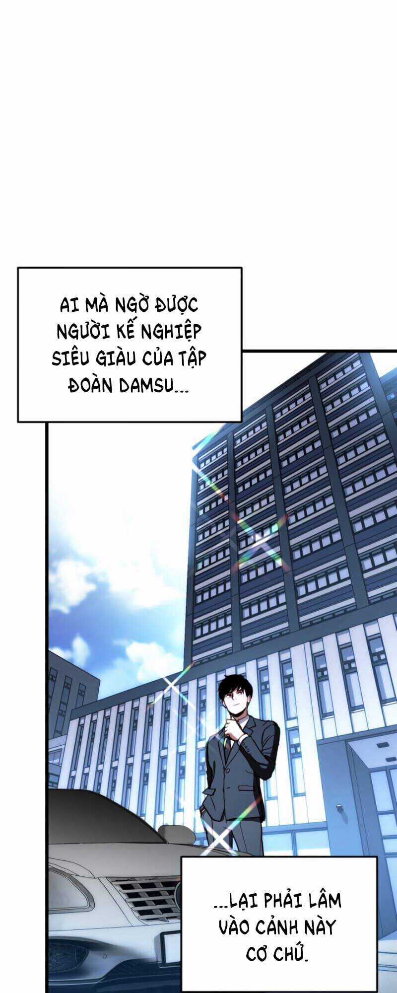 Huyền Thoại Game Thủ - Tái Xuất Chương 1 trang 31