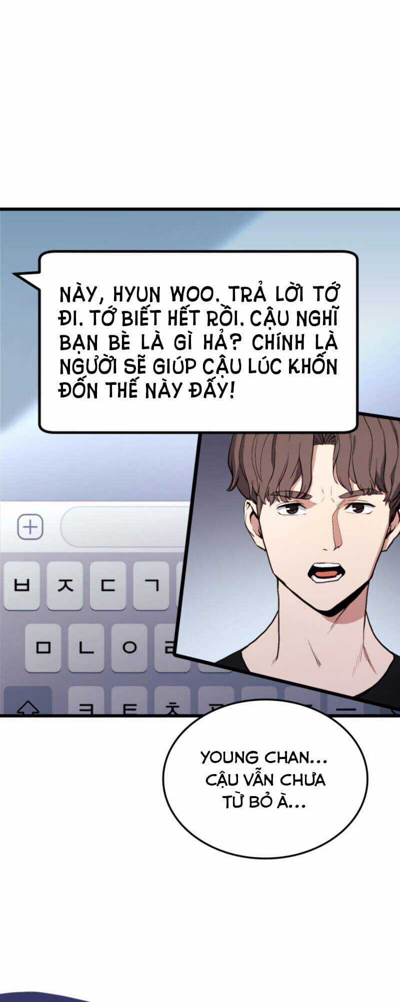 Huyền Thoại Game Thủ - Tái Xuất Chương 1 trang 37