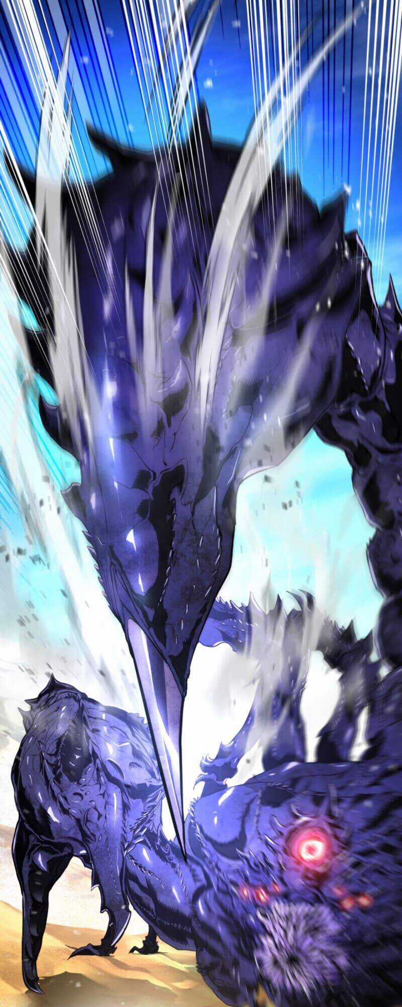 Huyền Thoại Game Thủ - Tái Xuất Chương 1 trang 4