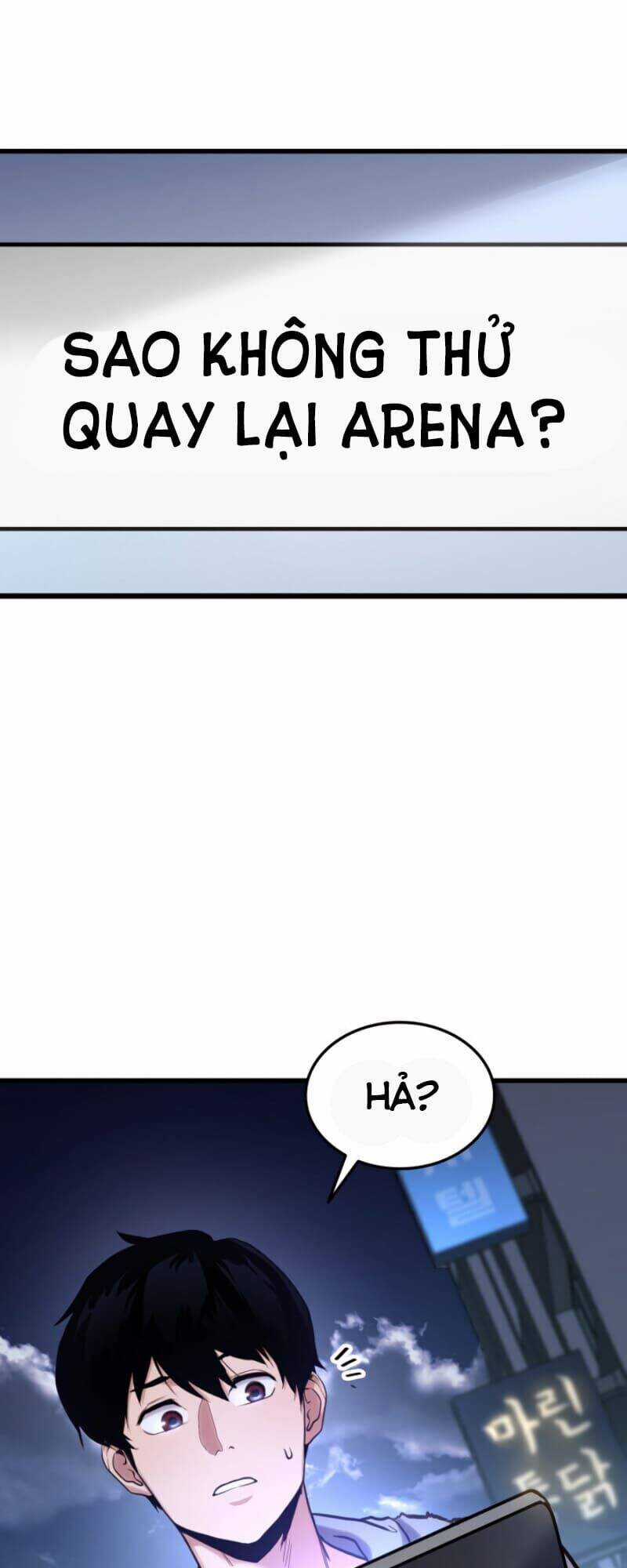 Huyền Thoại Game Thủ - Tái Xuất Chương 1 trang 40