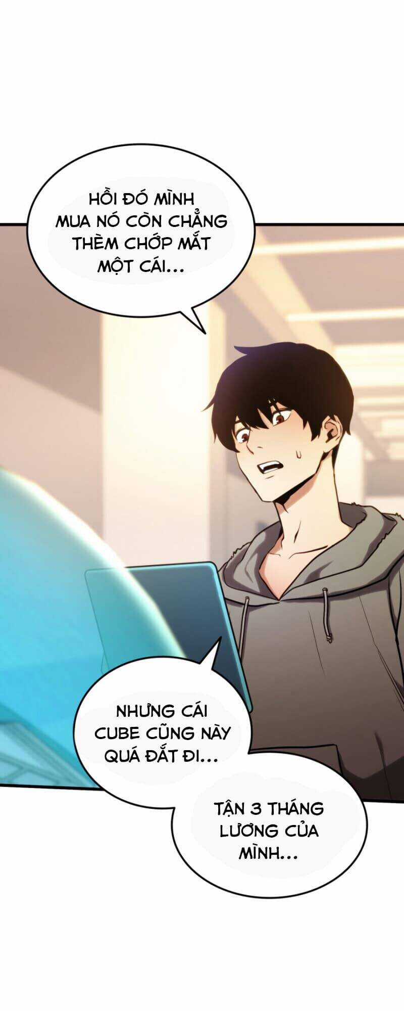 Huyền Thoại Game Thủ - Tái Xuất Chương 1 trang 46