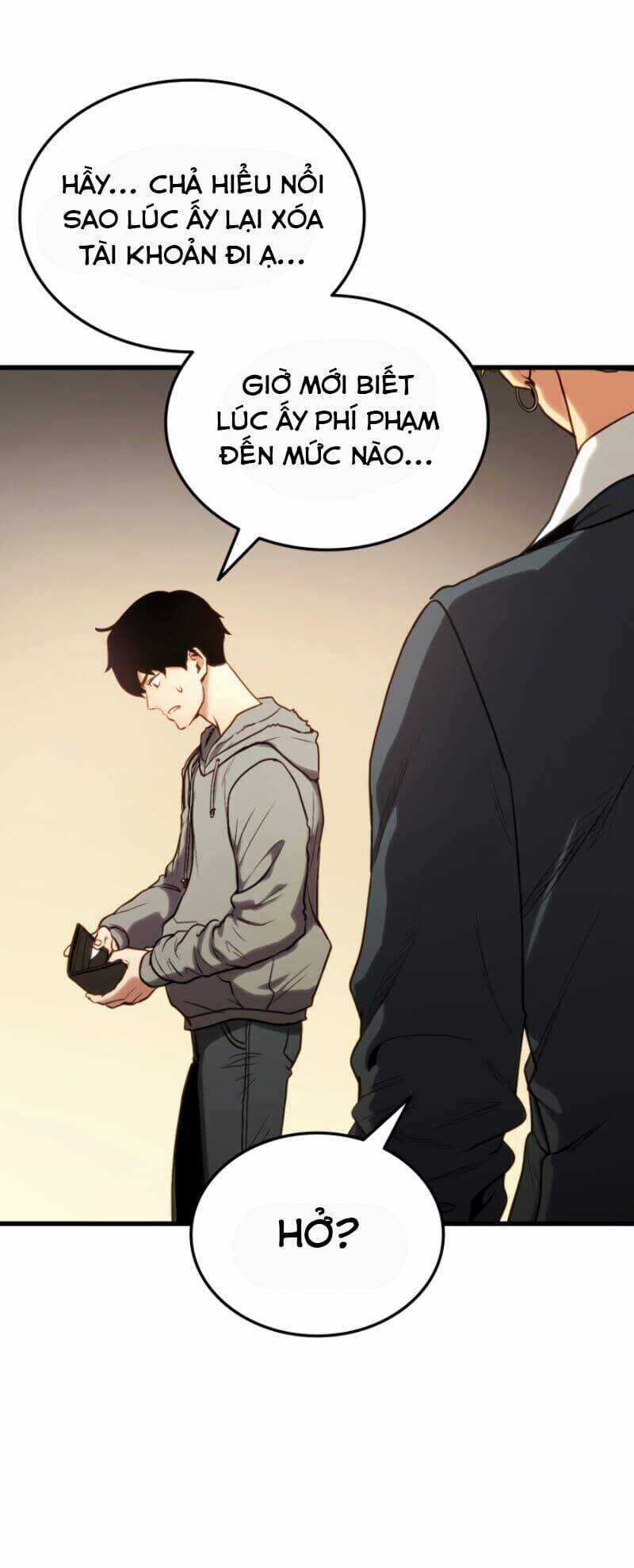 Huyền Thoại Game Thủ - Tái Xuất Chương 1 trang 47