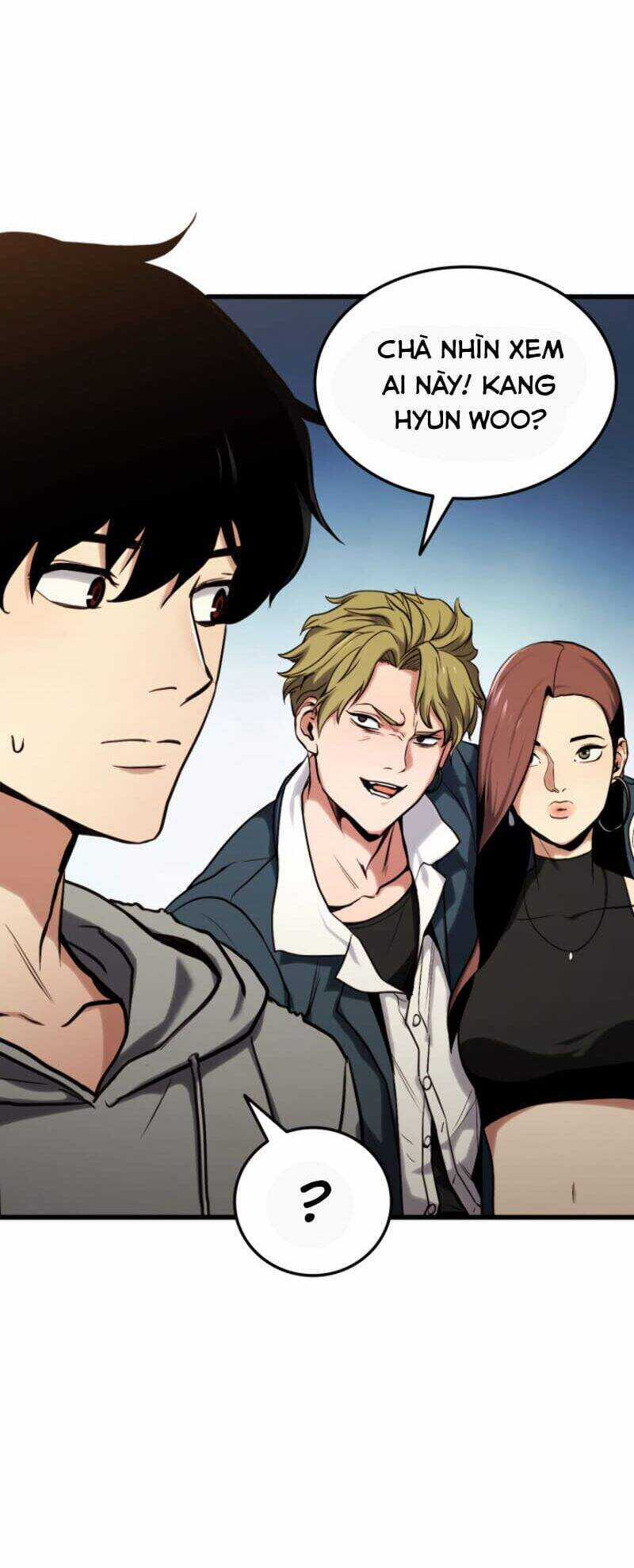 Huyền Thoại Game Thủ - Tái Xuất Chương 1 trang 48