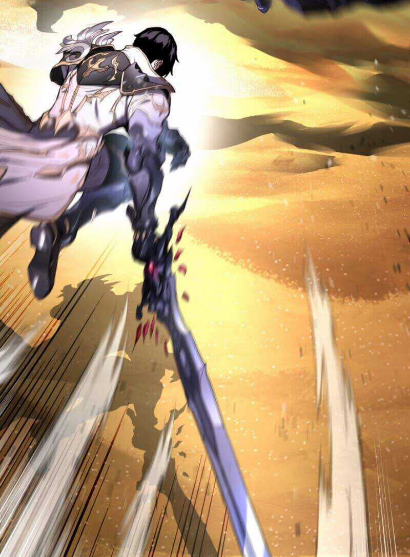 Huyền Thoại Game Thủ - Tái Xuất Chương 1 trang 5