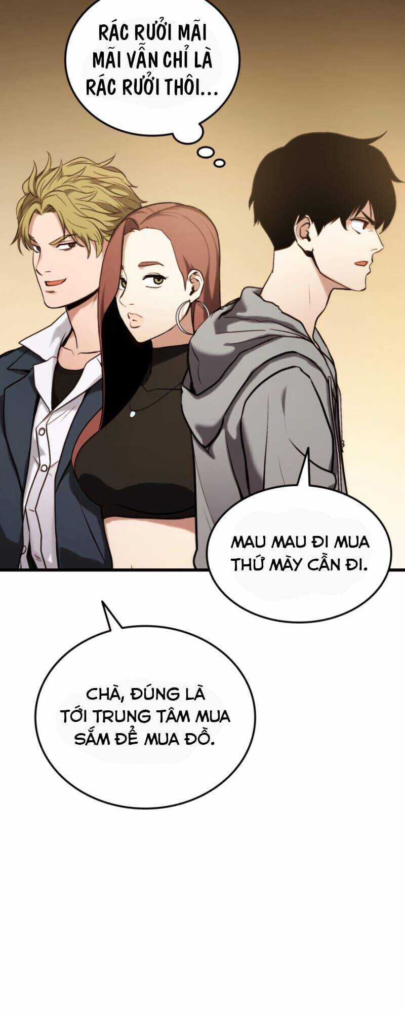 Huyền Thoại Game Thủ - Tái Xuất Chương 1 trang 52