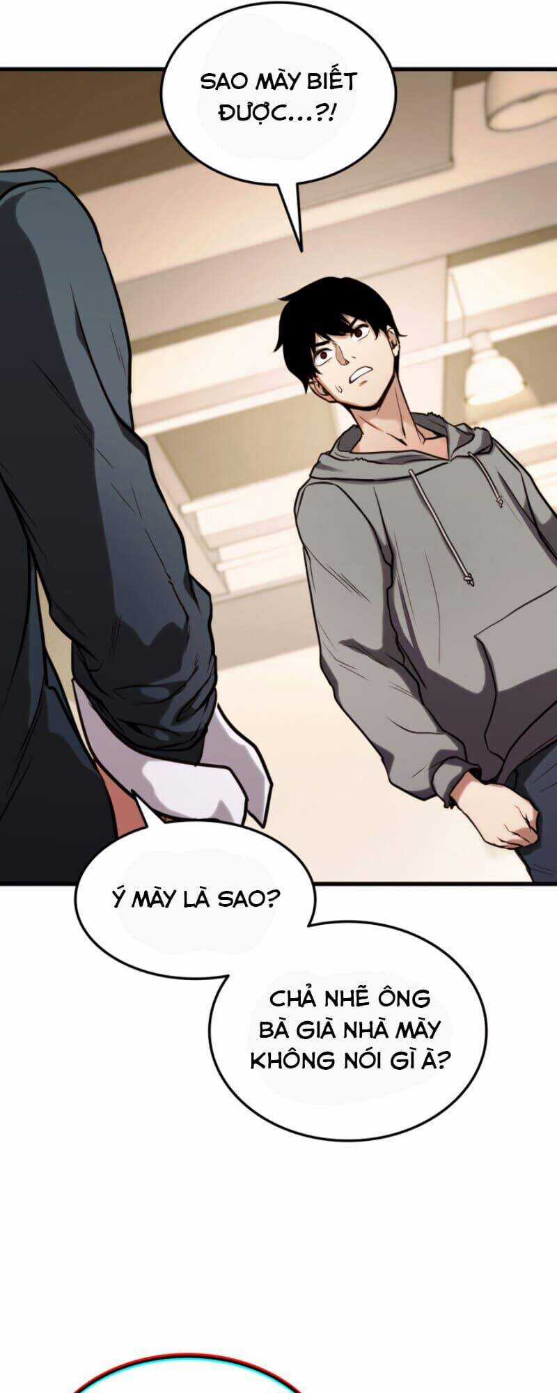 Huyền Thoại Game Thủ - Tái Xuất Chương 1 trang 55