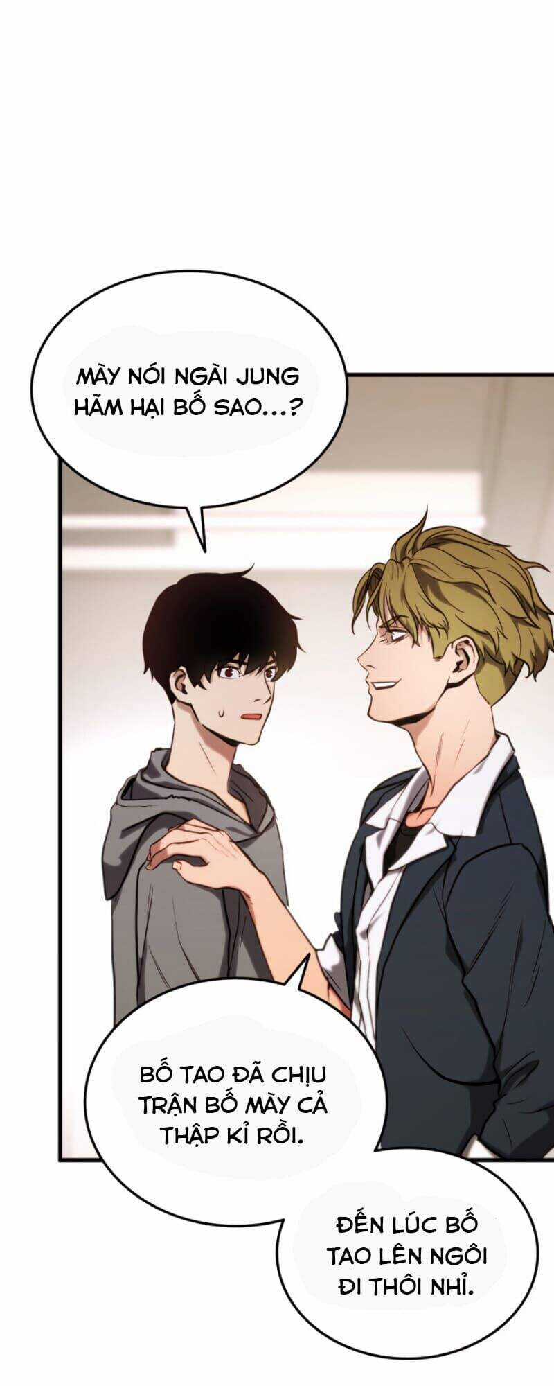 Huyền Thoại Game Thủ - Tái Xuất Chương 1 trang 57