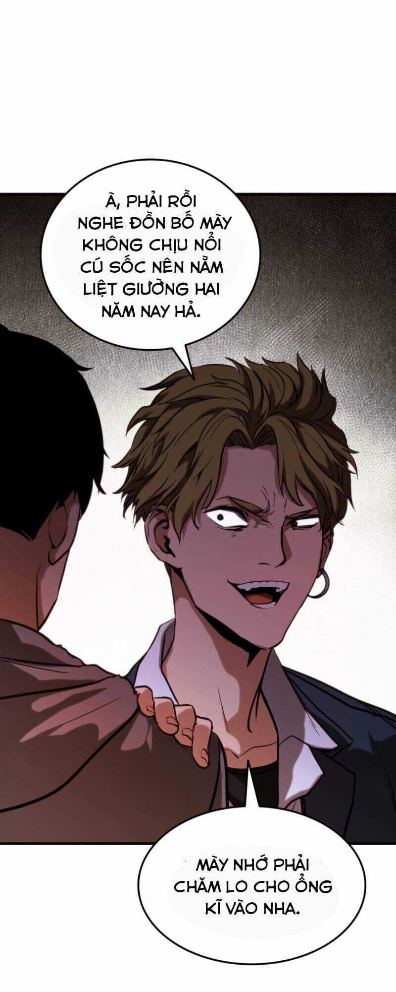 Huyền Thoại Game Thủ - Tái Xuất Chương 1 trang 58