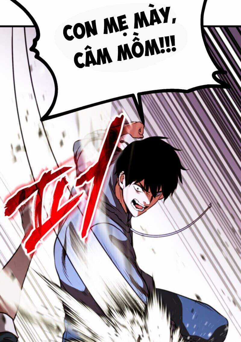 Huyền Thoại Game Thủ - Tái Xuất Chương 1 trang 60