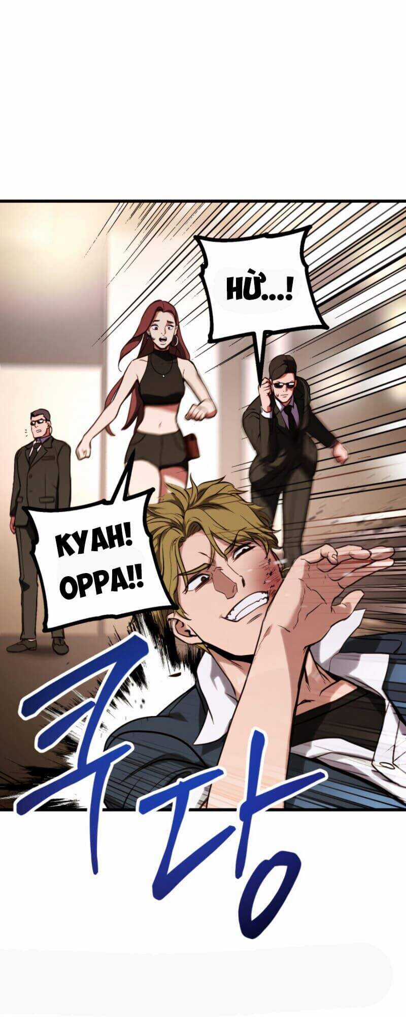 Huyền Thoại Game Thủ - Tái Xuất Chương 1 trang 62