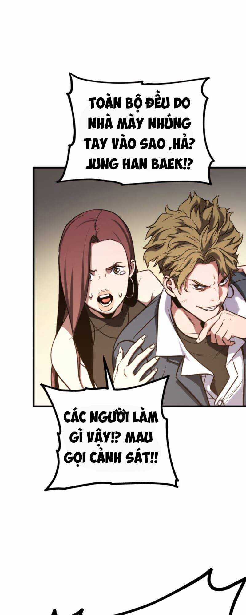 Huyền Thoại Game Thủ - Tái Xuất Chương 1 trang 64