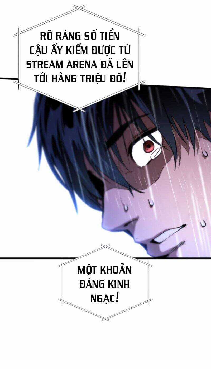 Huyền Thoại Game Thủ - Tái Xuất Chương 1 trang 74