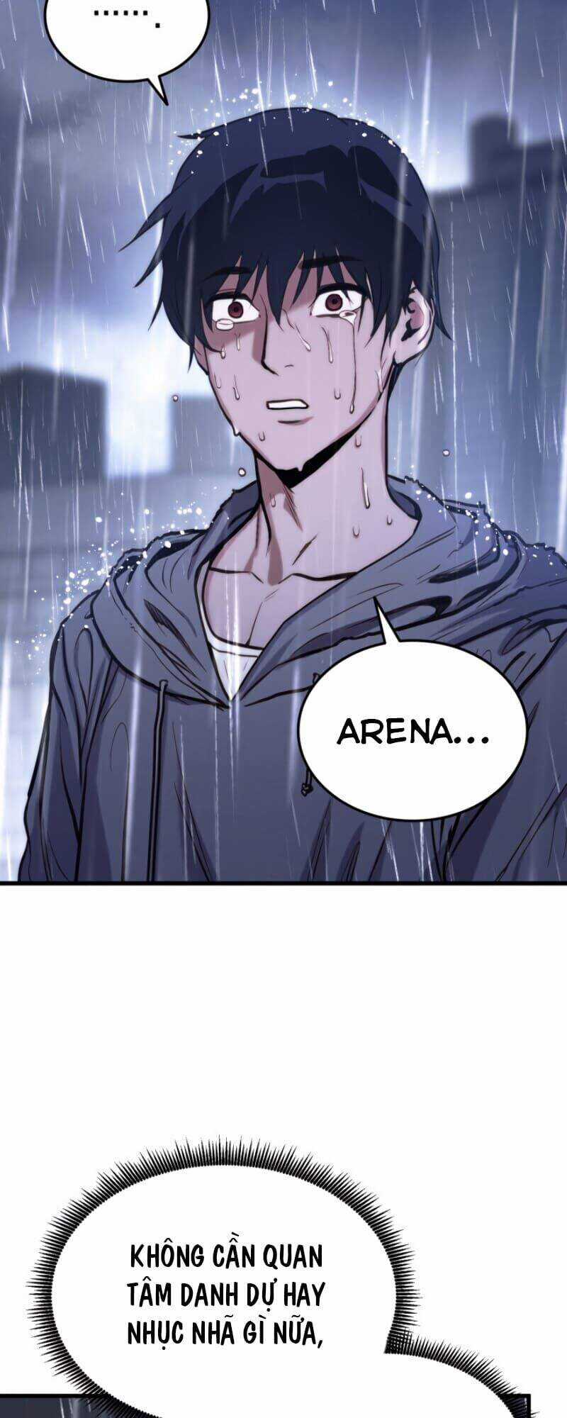 Huyền Thoại Game Thủ - Tái Xuất Chương 1 trang 76