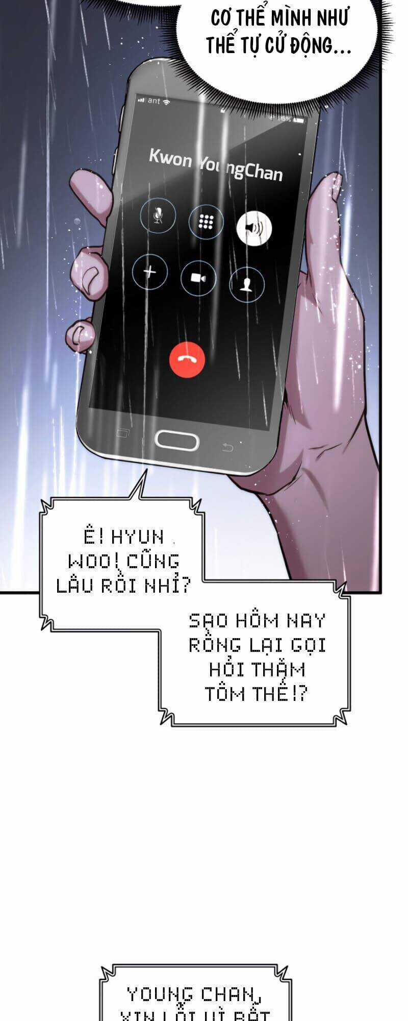 Huyền Thoại Game Thủ - Tái Xuất Chương 1 trang 77