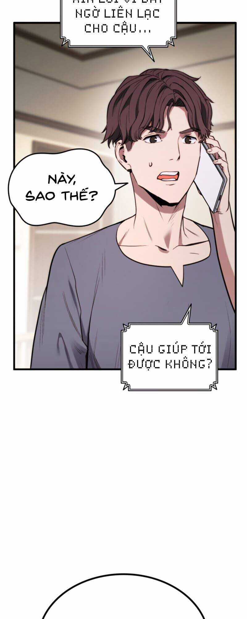 Huyền Thoại Game Thủ - Tái Xuất Chương 1 trang 78