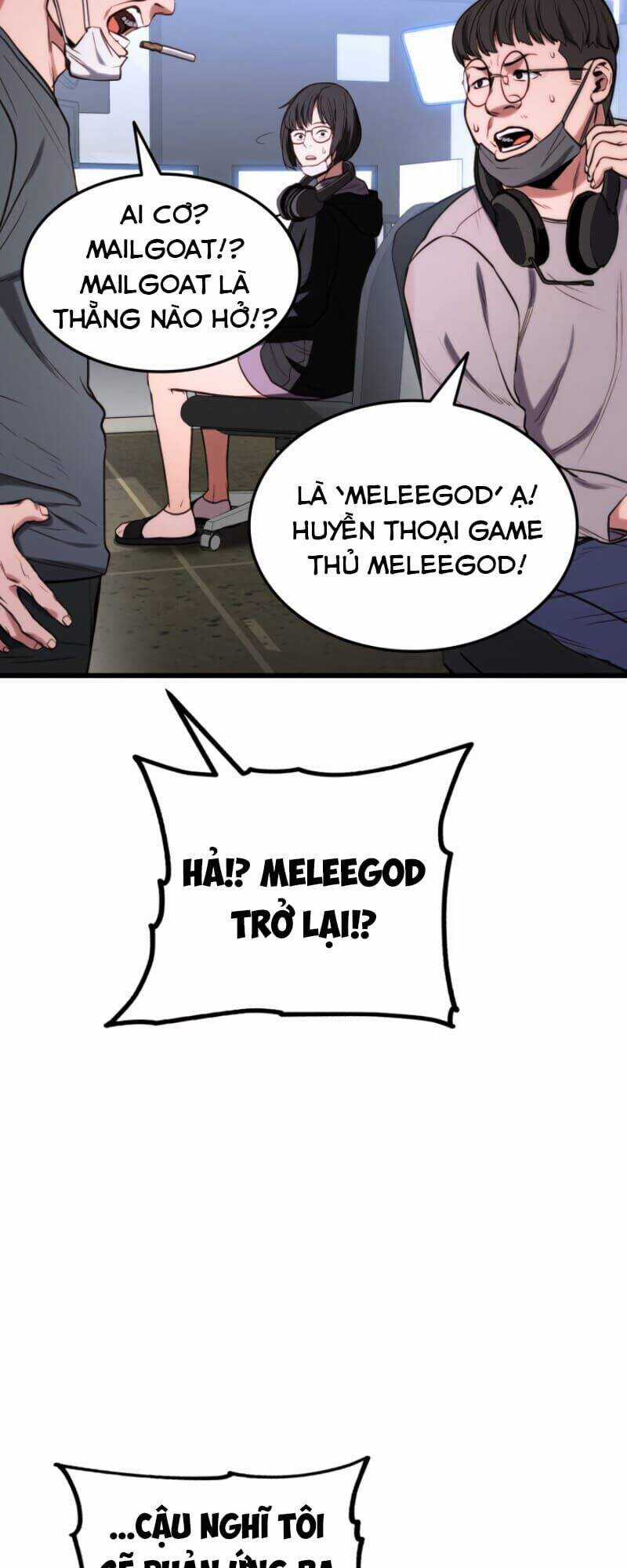 Huyền Thoại Game Thủ - Tái Xuất Chương 1 trang 83