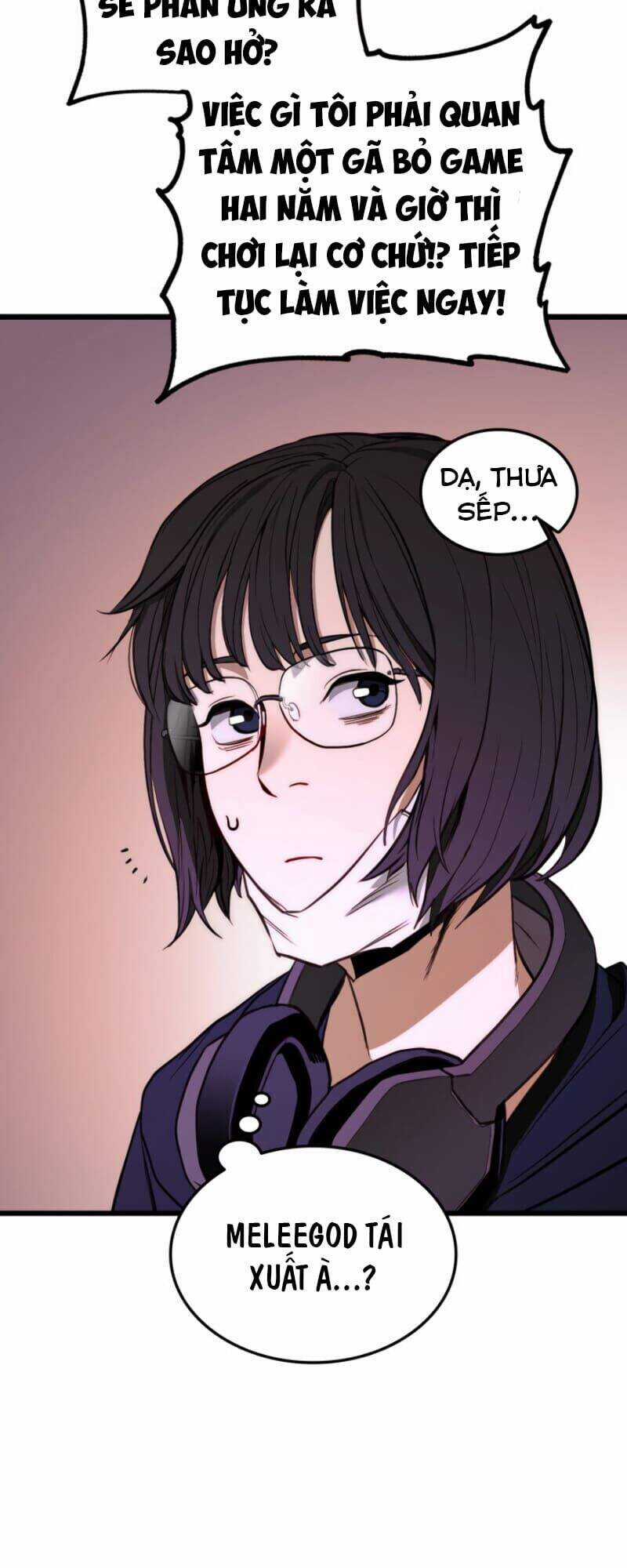 Huyền Thoại Game Thủ - Tái Xuất Chương 1 trang 84