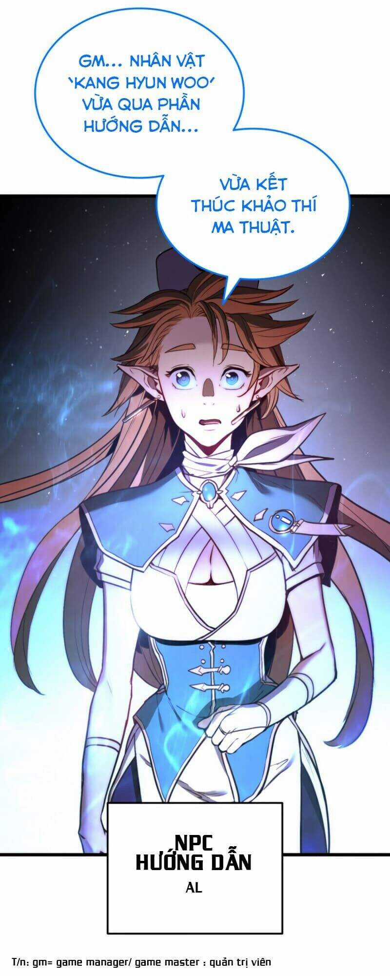 Huyền Thoại Game Thủ - Tái Xuất Chương 1 trang 87