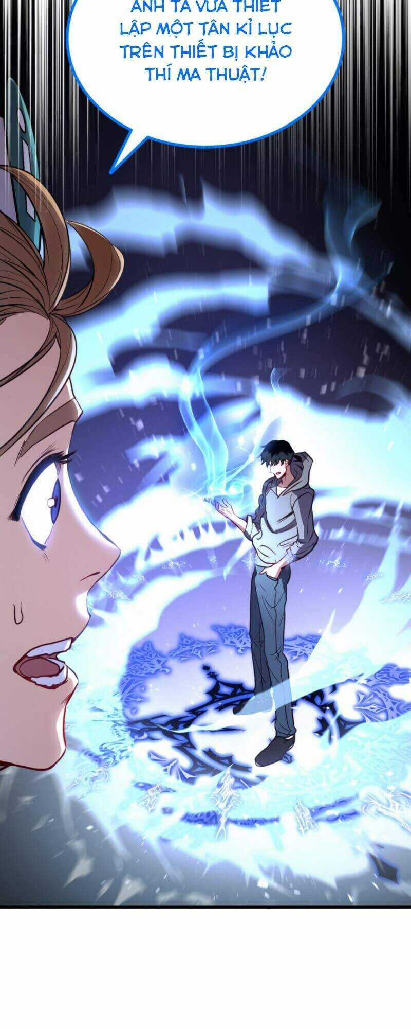 Huyền Thoại Game Thủ - Tái Xuất Chương 1 trang 89