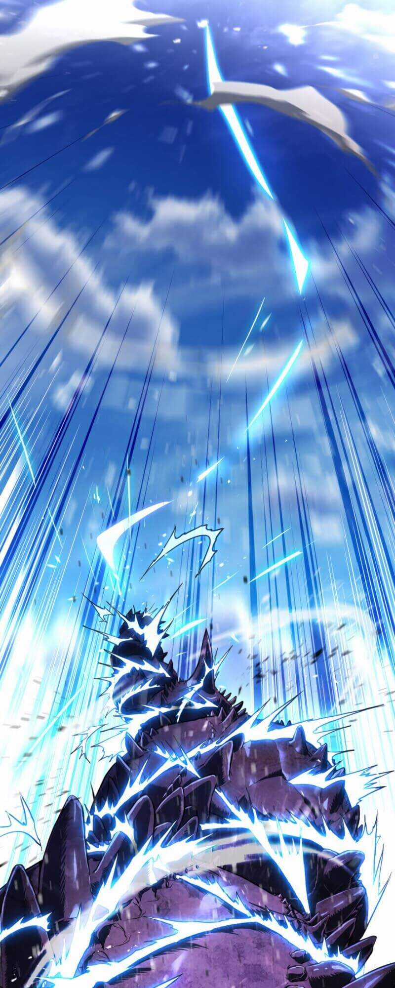 Huyền Thoại Game Thủ - Tái Xuất Chương 1 trang 9