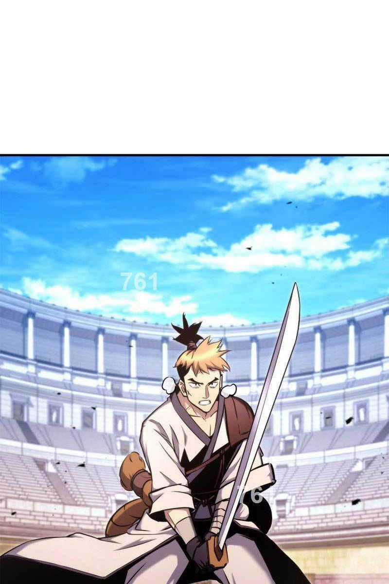 Huyền Thoại Game Thủ - Tái Xuất Chương 119 trang 1
