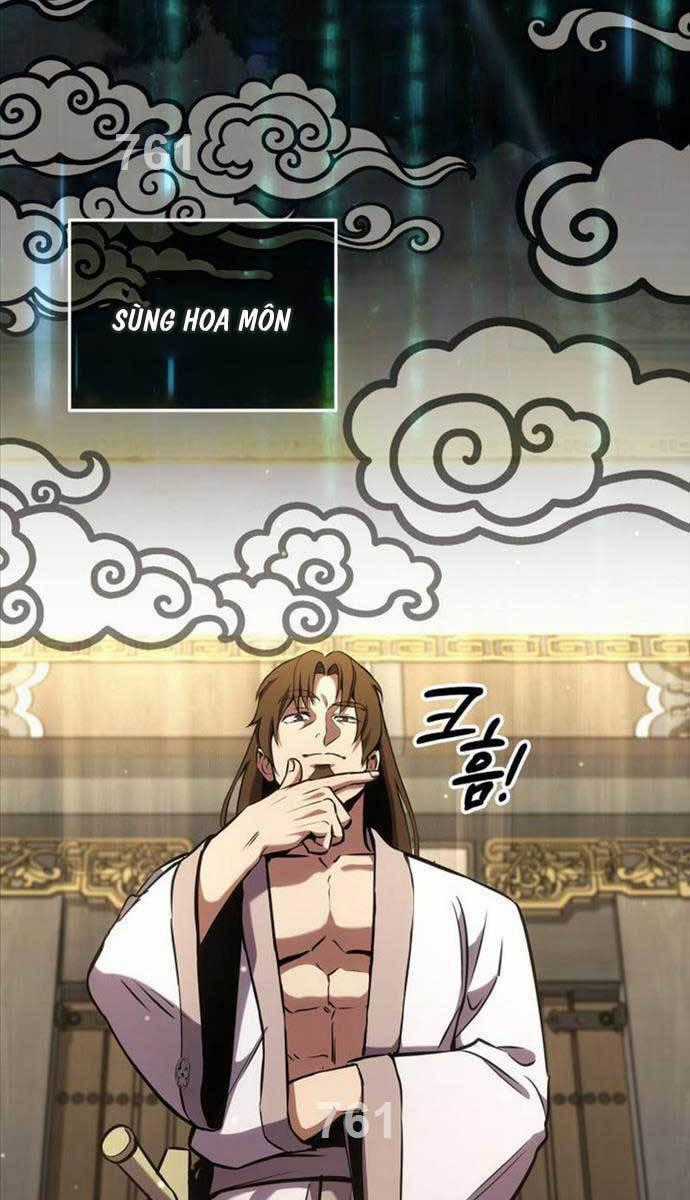 Huyền Thoại Game Thủ - Tái Xuất Chương 131 trang 1