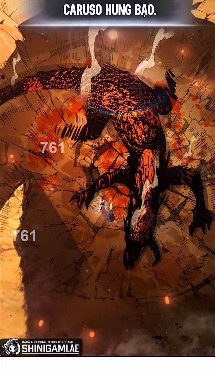 Huyền Thoại Game Thủ - Tái Xuất Chương 137 trang 1