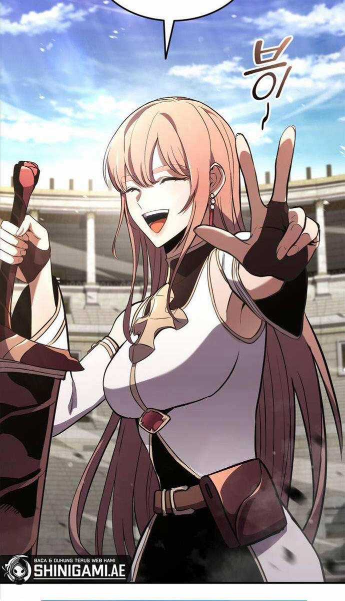 Huyền Thoại Game Thủ - Tái Xuất Chương 139 trang 97