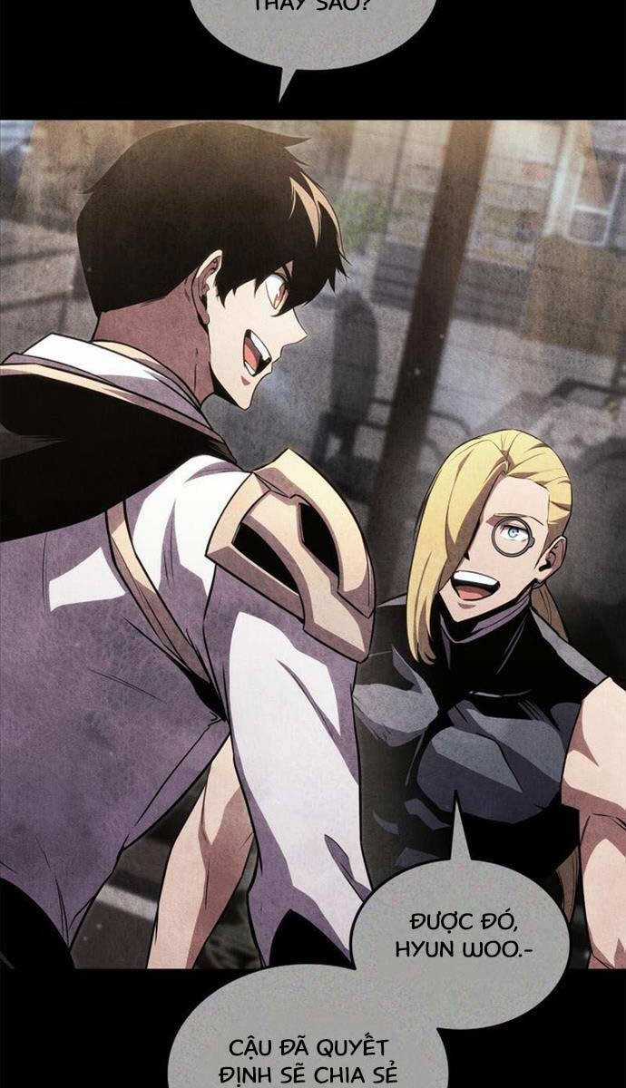 Huyền Thoại Game Thủ - Tái Xuất Chương 140 trang 53