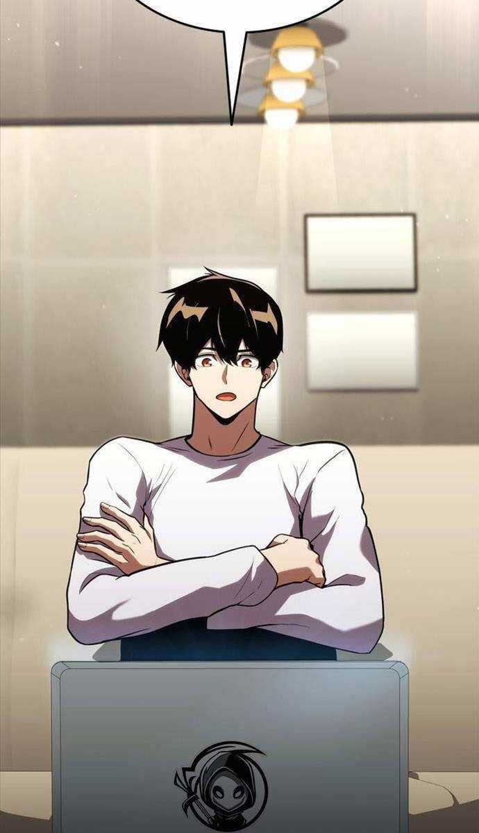 Huyền Thoại Game Thủ - Tái Xuất Chương 140 trang 57