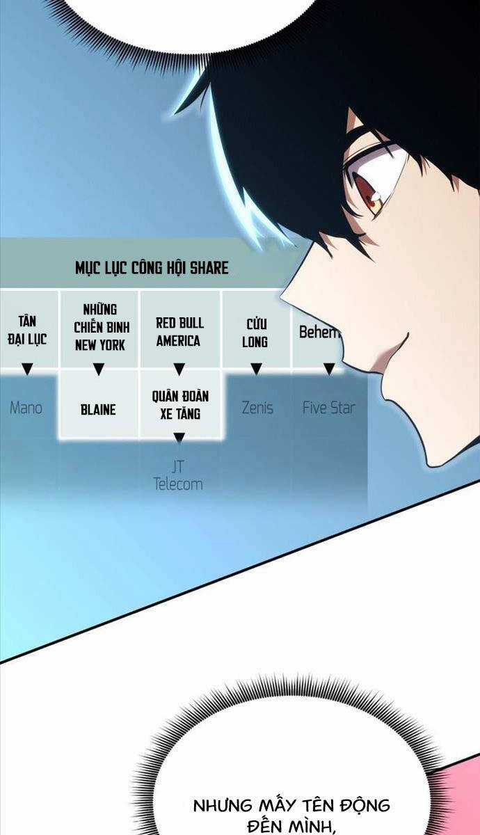 Huyền Thoại Game Thủ - Tái Xuất Chương 140 trang 59