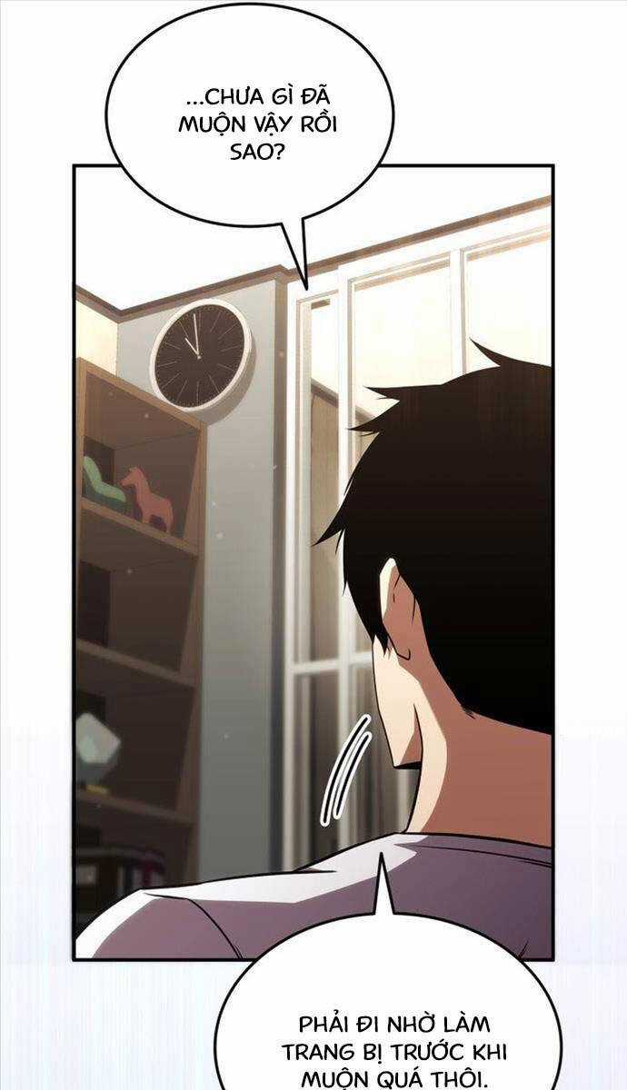 Huyền Thoại Game Thủ - Tái Xuất Chương 140 trang 63