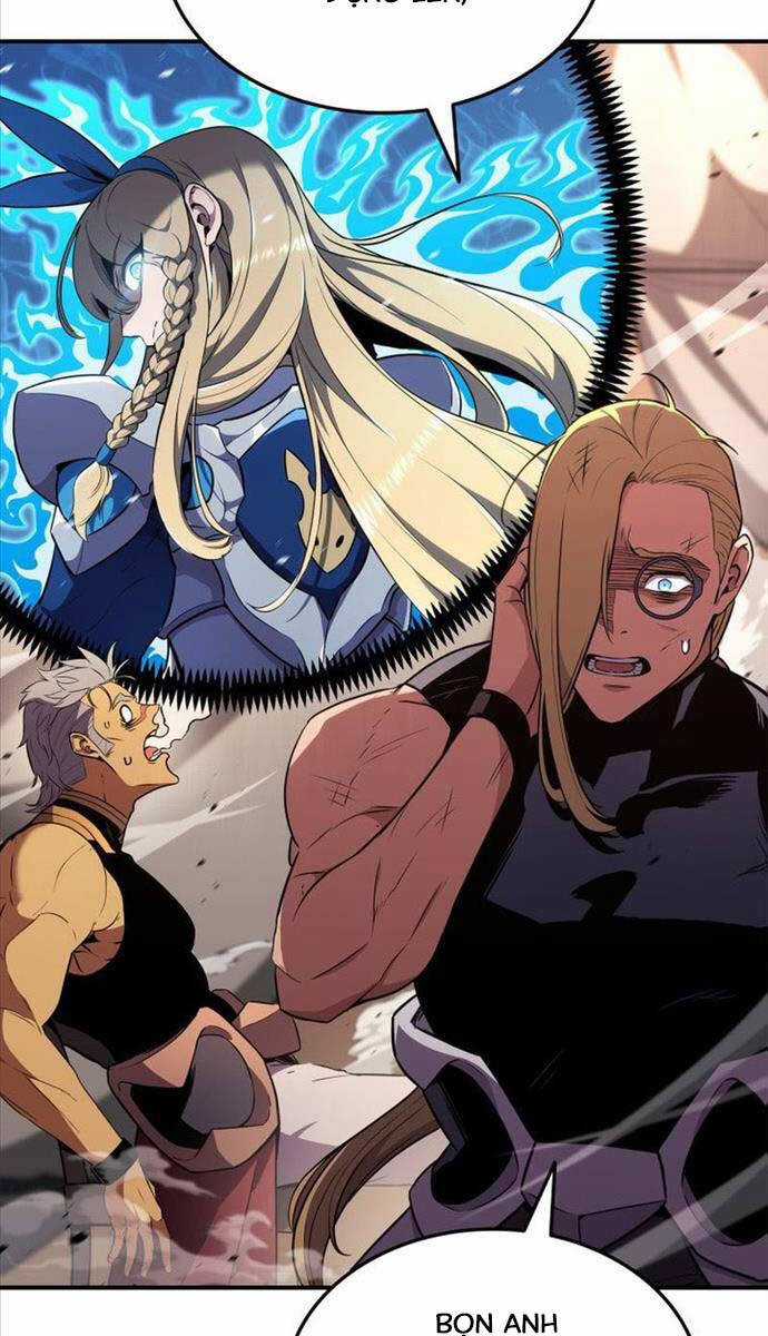 Huyền Thoại Game Thủ - Tái Xuất Chương 140 trang 78