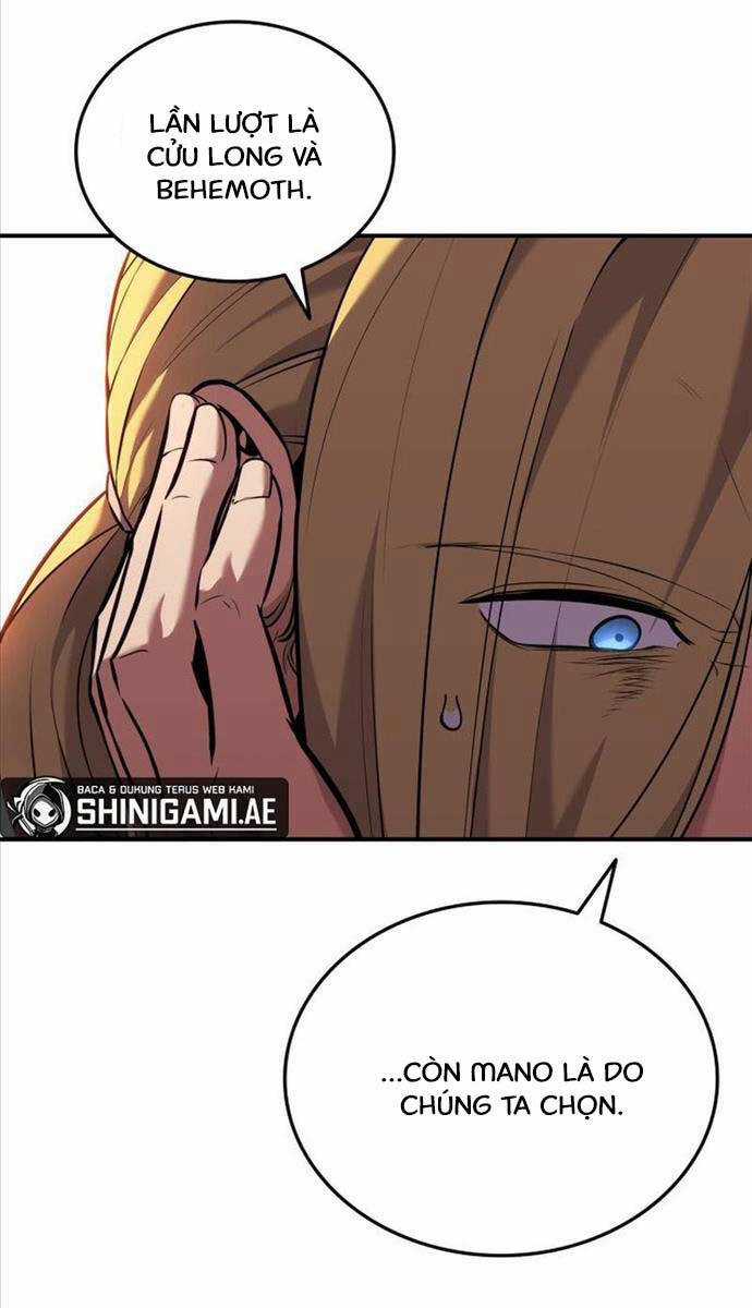 Huyền Thoại Game Thủ - Tái Xuất Chương 140 trang 81