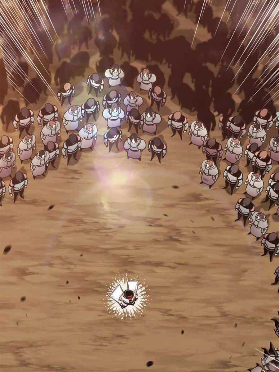 Huyền Thoại Game Thủ - Tái Xuất Chương 141 trang 126