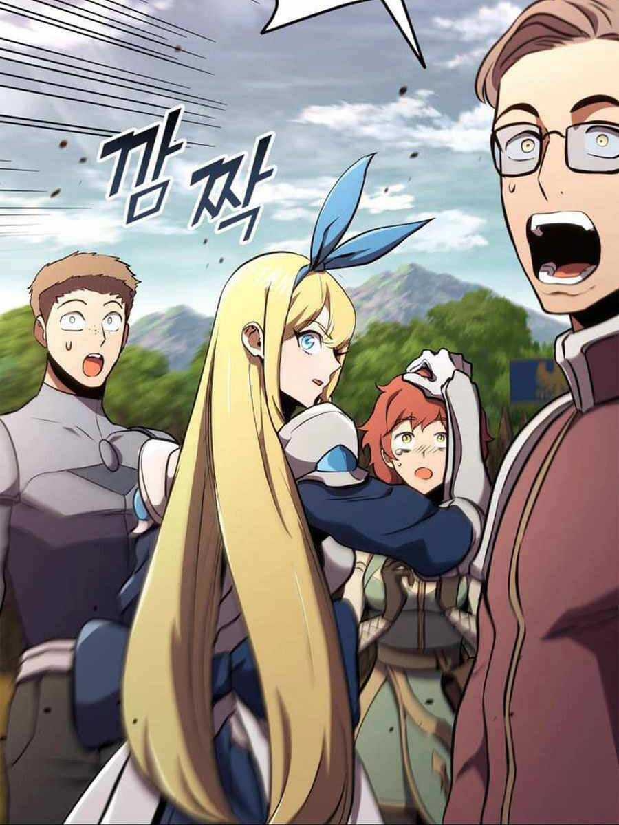 Huyền Thoại Game Thủ - Tái Xuất Chương 141 trang 15