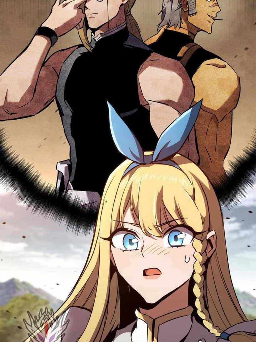 Huyền Thoại Game Thủ - Tái Xuất Chương 141 trang 21